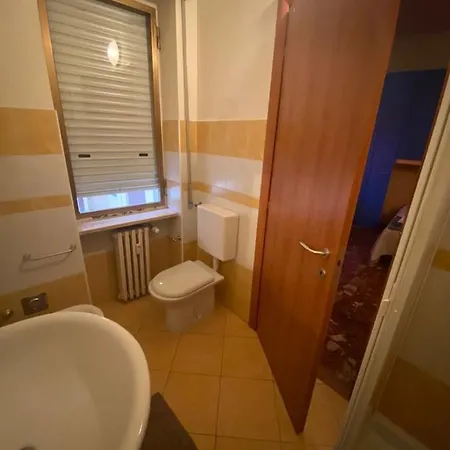 Apartament Casa Alex *